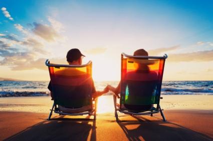 Does anyone really retire any more?