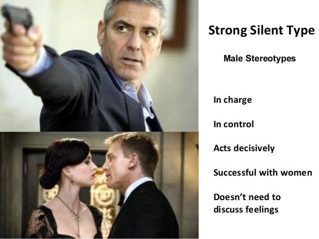 Is contemporary literature dominated by stereotypes?